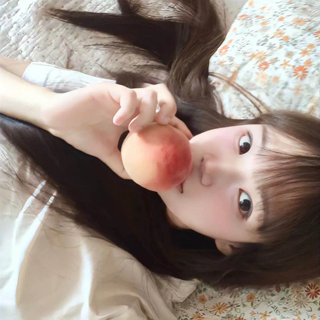 母亲会活著