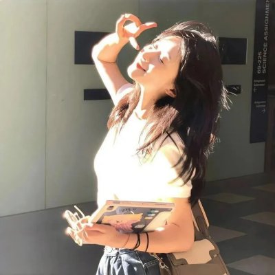 处女战士站起来